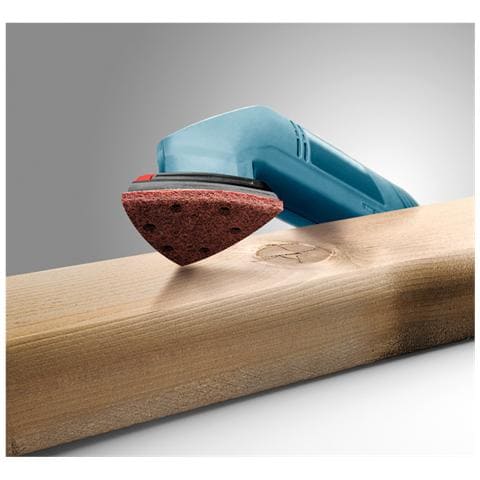 492928, Legno, Disco abrasivo - Foto 2