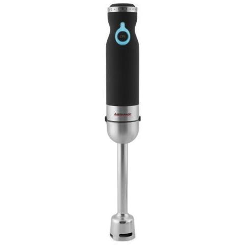 Advanced PRO E Frullatore ad immersione 0.8L 800W Nero, Argento frullatore - Foto 1