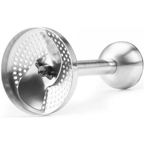 Advanced PRO E Frullatore ad immersione 0.8L 800W Nero, Argento frullatore - Foto 3