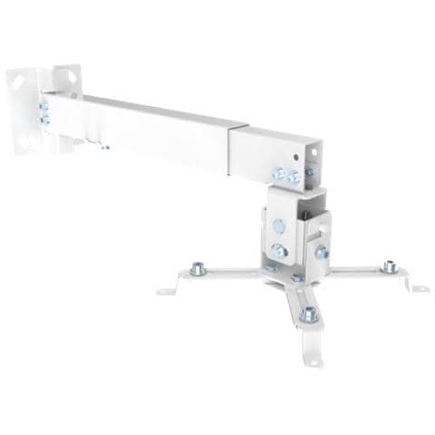 LWH310WD Muro / Soffitto Bianco supporto per proiettore - Foto 1