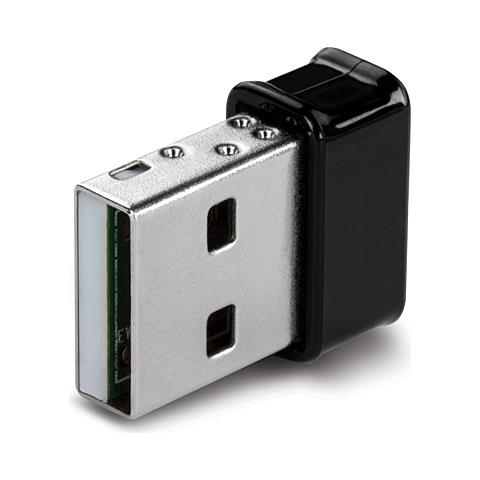 AC1200 WLAN 867Mbit / s scheda di rete e adattatore - Foto 2