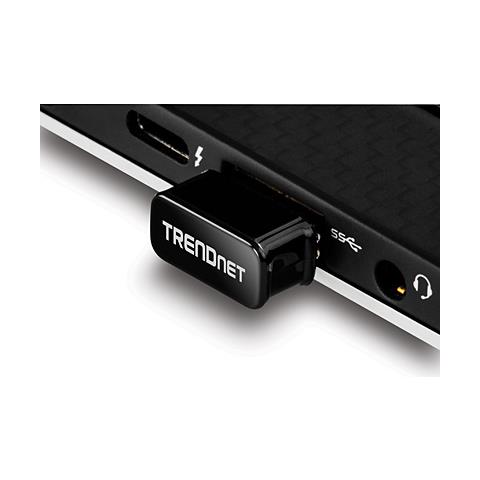 AC1200 WLAN 867Mbit / s scheda di rete e adattatore - Foto 1