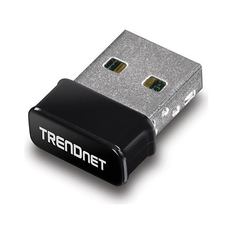 AC1200 WLAN 867Mbit / s scheda di rete e adattatore - Foto 9