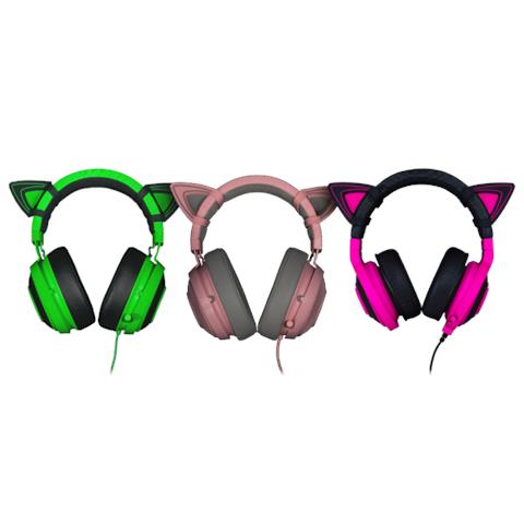 RC21-01140300-W3M1 Modification set accessorio per cuffia - Foto 2