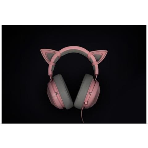 RC21-01140300-W3M1 Modification set accessorio per cuffia - Foto 3