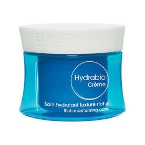 Hydrabio crema per lavaggio e pulizia del viso 50 ml - Foto 1
