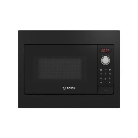 Forno a Microonde Serie 2 BFL523MB3 Nero 20L 800W - Foto 1