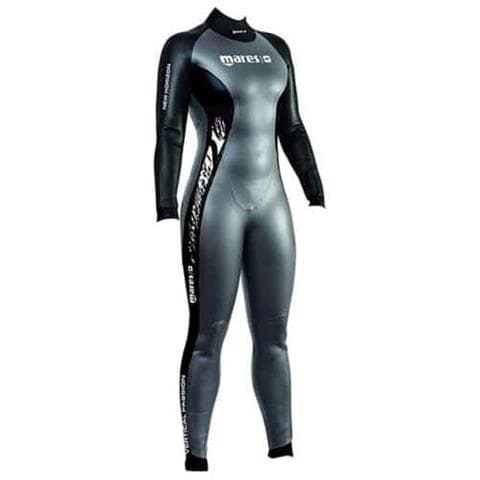 Horizon 10 Donna Grigio L - Foto 1