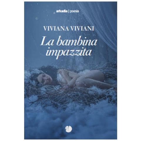 Viviana Viviani - La Bambina Impazzita - Foto 1