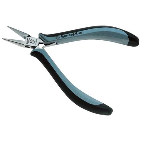 Pinza ESD a Becco Lungo T3772D 120 - Foto 2