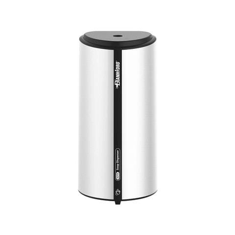 Dispenser Automatico Elettronico Sapone Anti-furto Denver Mm 110x120x260 Ml 850 - Foto 2