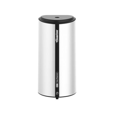 Dispenser Automatico Elettronico Sapone Anti-furto Denver Mm 110x120x260 Ml 850 - Foto 3