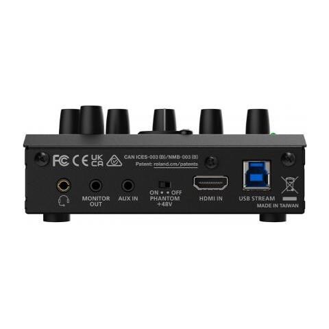 Uvc-02 Bridge Per Audioconferenza Nero - Foto 2