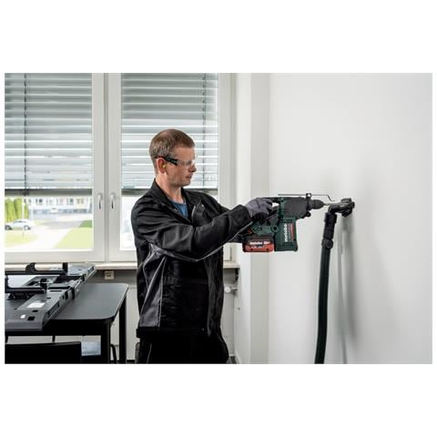 KH 18 LTX BL 24 SDS-plus - Foto 3