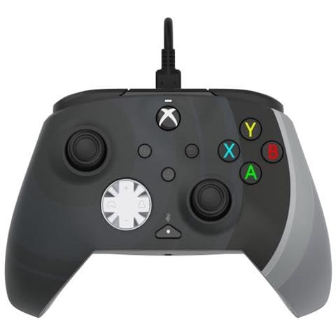 Pdp Rematch Nero, Bianco Usb Gamepad Pc, Xbox One, Xbox Series S, Xbox Series X - Foto 1