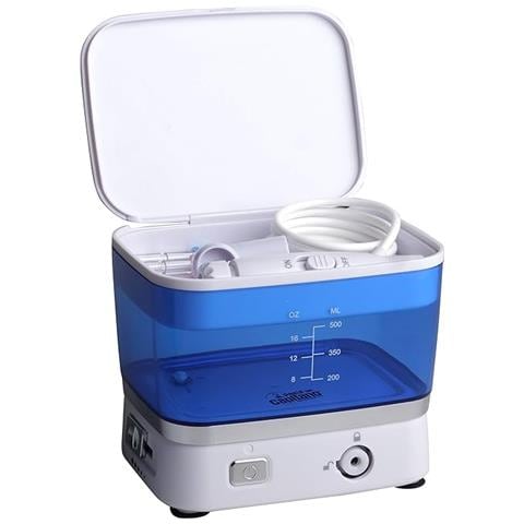 Pasta Del Capitano Idropulsore Dentale Cordless Ricaricabile Inn-912 - Foto 5