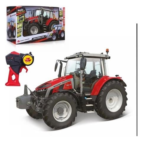 Radiocomando 926902 002 Tech R /c Trattore Massey Ferguson 5s. 14 - Foto 1