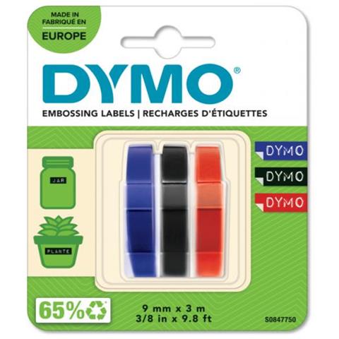 3d Label Tapes Nastro Per Etichettatrice - Foto 1