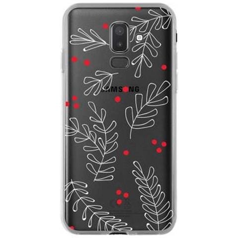 Cover Per Huawei P20 Lite Rigida Maggie, Trasparente - Foto 1
