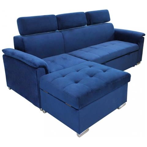 Divano Letto Derrick - Foto 1