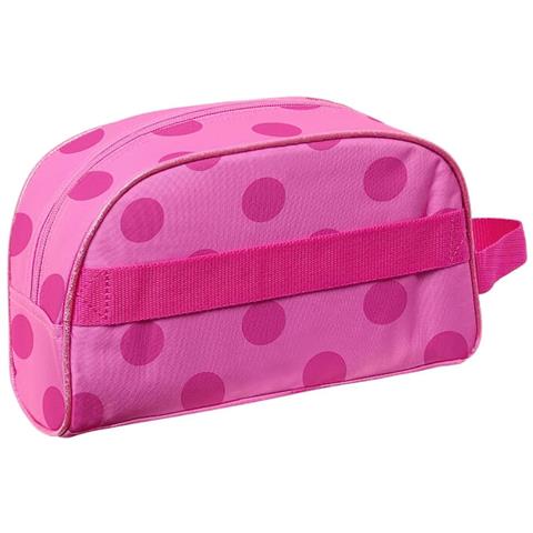 Necessità Ada. Coccinella Fucsia - Foto 1