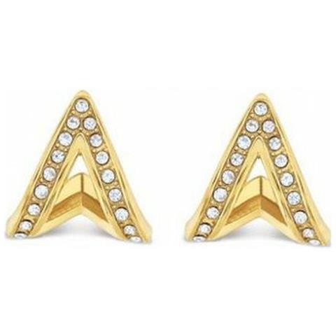 Orecchini Donna 2780364 Acciaio Inossidabile 1,5 Cm - Foto 1
