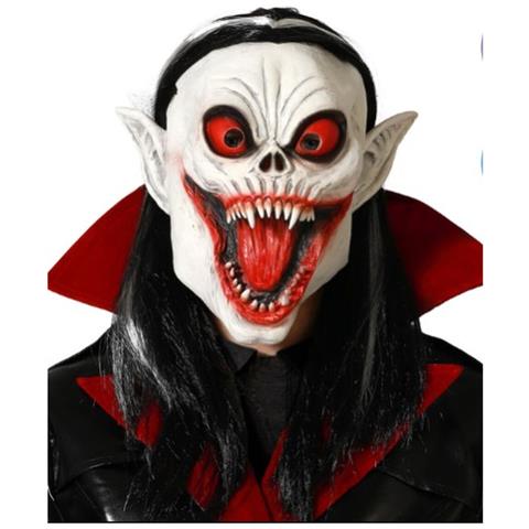 Maschera Halloween - Foto 1