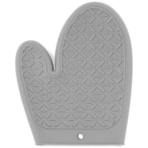 Guantone Da Forno Silicone (20,7 X 17 X 1 Cm) - Foto 1