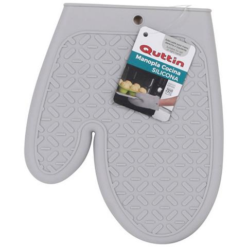 Guantone Da Forno Silicone (20,7 X 17 X 1 Cm) - Foto 3