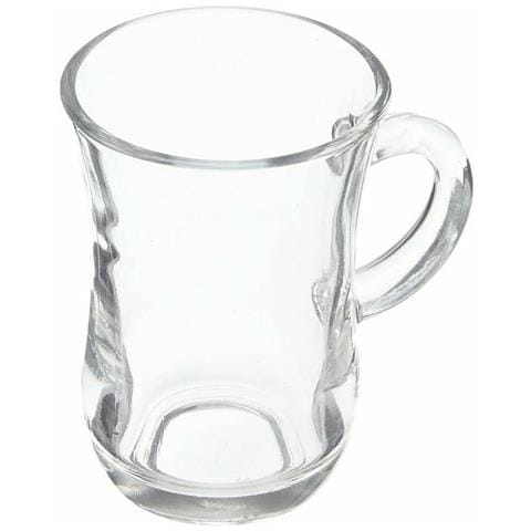 Set Di Bicchieri Yudum 105 Ml 6 Pezzi (12 Unità) - Foto 7