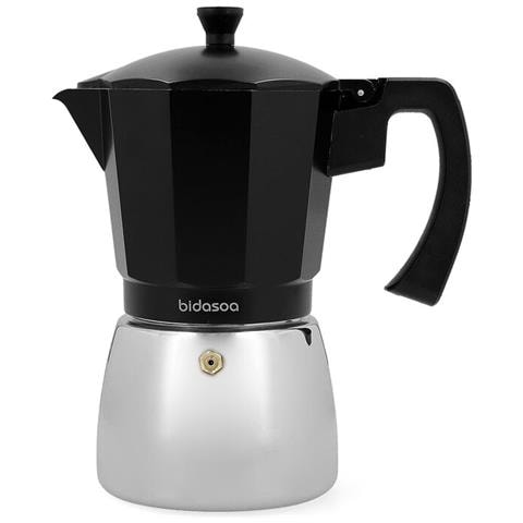 Calice Bidasoa Acciaio 9 Tazze - Foto 1