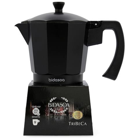 Calice Bidasoa Acciaio 9 Tazze - Foto 2