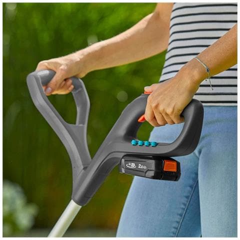 Decespugliatore Multifunzione 14702-55 - Foto 5