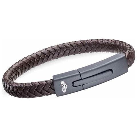 Bracciale Uomo An Jewels Aa.p197brk.m - Foto 1