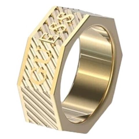 Anello Uomo Guess Jumr03030jwyg62 22 - Foto 1
