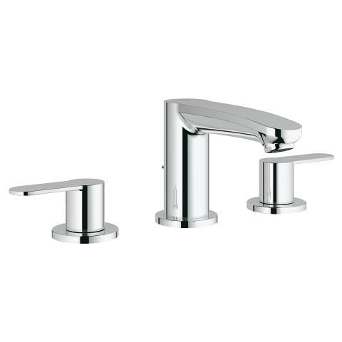 Rubinetto Da Bagno Diffuso – Facile Da Installare, Design Essenziale, Per Lavabo