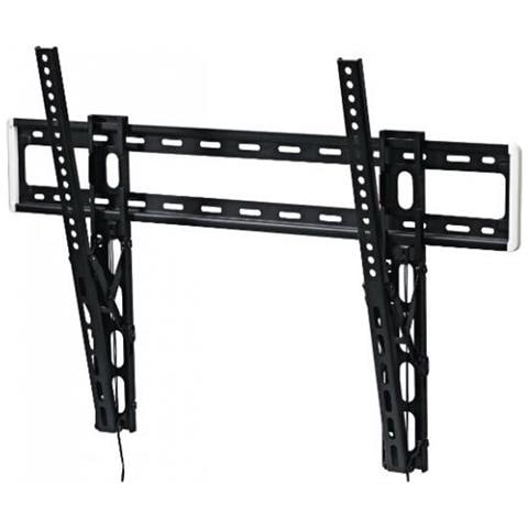 00220818 Supporto Tv A Parete 2,54 M (100"") Nero - Foto 2