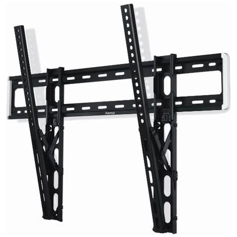00220818 Supporto Tv A Parete 2,54 M (100"") Nero - Foto 1