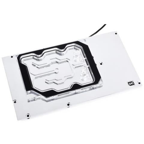 13063 Parte E Accessorio Del Sistema Di Raffreddamento Del Computer Blocco Di Acqua - Foto 2