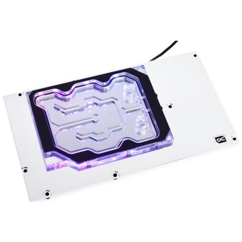 13063 Parte E Accessorio Del Sistema Di Raffreddamento Del Computer Blocco Di Acqua - Foto 1