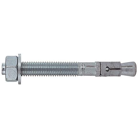 Tassello Ancorante Passante Acciaio 'fbn Ii' Fbn Ii 6/10 Ø 6 X 55 Mm - Foto 1