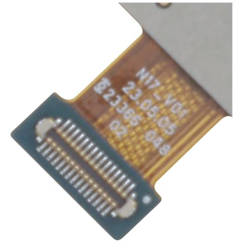 Fotocamera Posteriore Principale Per Xiaomi Redmi Note 13 4g E 5g - Foto 2