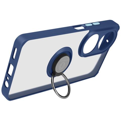 Cover Per Honor 90 Smart Anello Magnetico Funzione Supporto - Foto 2