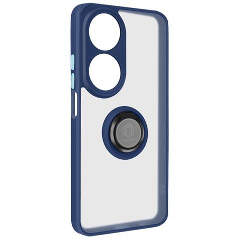 Cover Per Honor 90 Smart Anello Magnetico Funzione Supporto - Foto 1