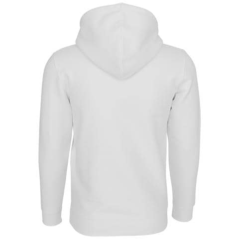 Cushy Felpa Con Cappuccio Salt (unisex) - Foto 2