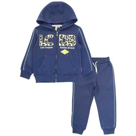 Jogging Completo lc11970 jog s3-4a Ragazza - Foto 1