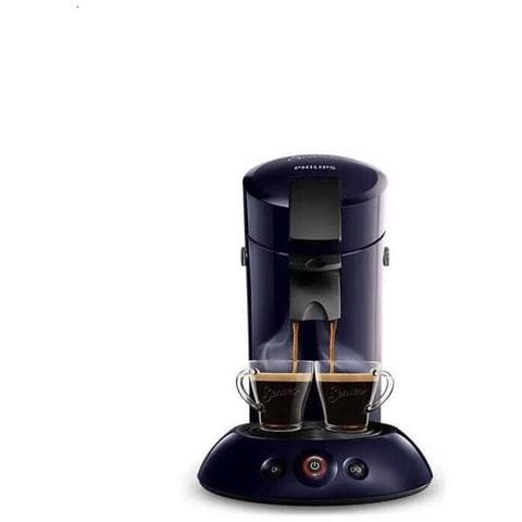 Caffettiera A Cialde Blu Notte 1bar 1450w - Hd7806/71 - Foto 2