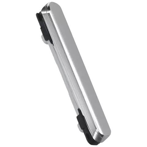 Tasto Del Volume Galaxy S23 Ultra Originale, Grigio - Foto 1