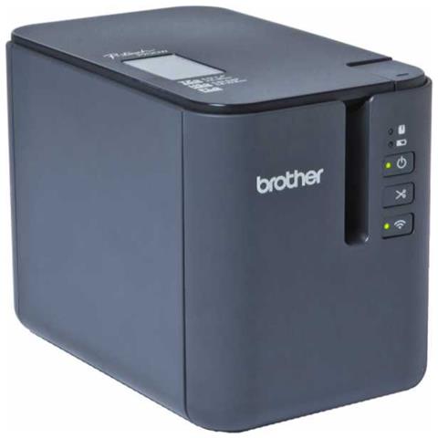 Stampante per Etichette Metrawatt Z721E con Codici a Barre Z721E /Z721E - Foto 3