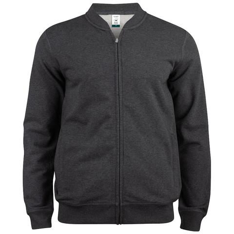Premium Oc Cardigan Antracite Me M - Foto 1